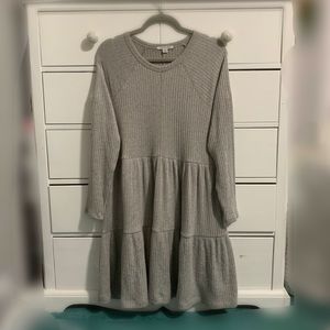 American Eagle Outfitters Sweater Dress